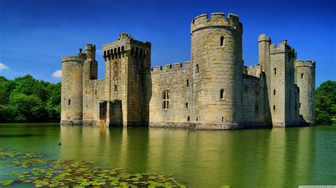 Castles of Europe Wallpapers - Top Free Castles of Europe Backgrounds ...