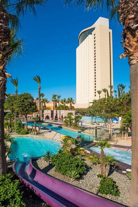 Morongo Casino, Resort & Spa Pool: Pictures & Reviews - Tripadvisor