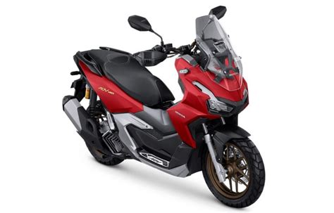 Daftar Harga Aksesoris Honda ADV 160, Mulai 56 Ribu...!! » Ardiantoyugo