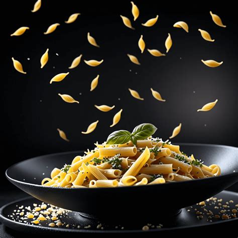 "The Ultimate Guide to Mastering Delicious Garofalo Pasta Recipes" - Spice Storyteller