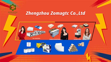 Zomagtc Machine Manufacture