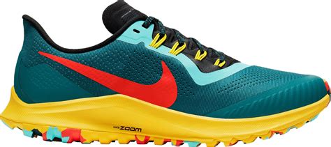 Nike - Nike Men's Air Zoom Pegasus 36 Trail Running Shoes - Walmart.com - Walmart.com