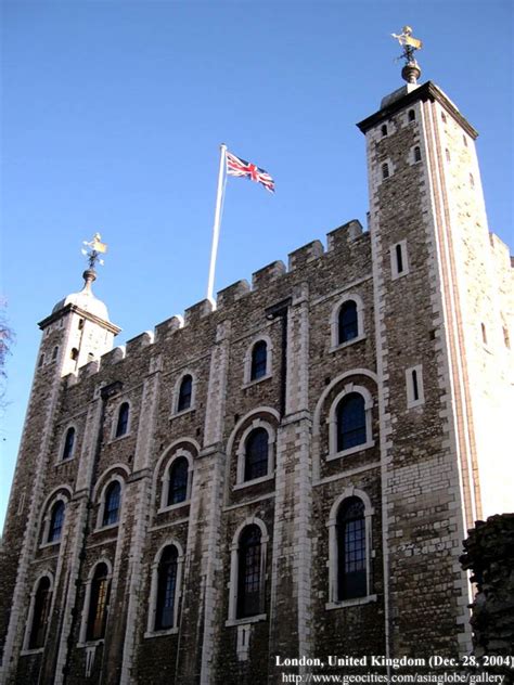 Tower of London Photo Gallery