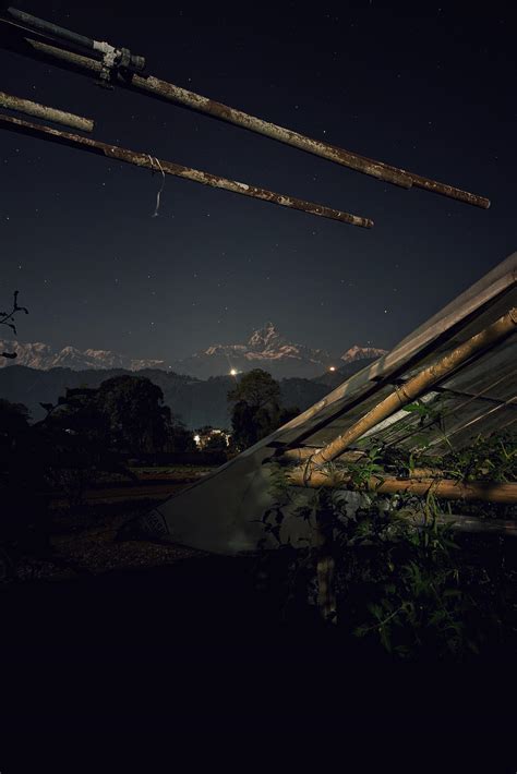 Beautiful night at pokhara : r/Nepal