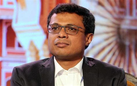 Sachin Bansal picks up majority stake in fintech company CRIDS, named CEO | TechGig