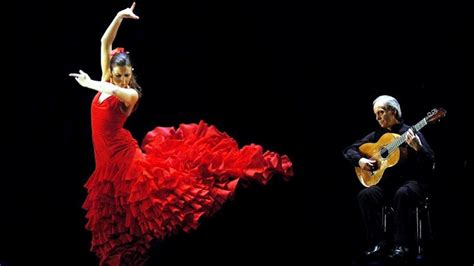 Flamenco Shows - Activities in Barcelona