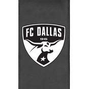 FC Dallas Alternate Logo Panel, AGS-PSMLS90022