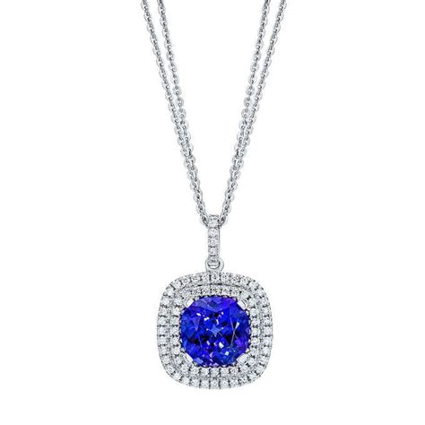 Blue Sapphire Necklace Costco Deals | bellvalefarms.com