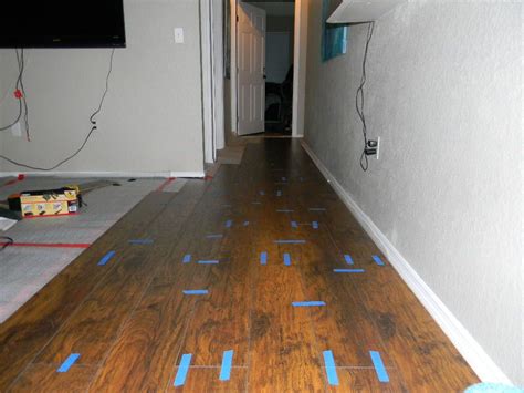 DIY- Laminate Flooring Installation Easy Flooring, Laminate Hardwood Flooring, Types Of Wood ...