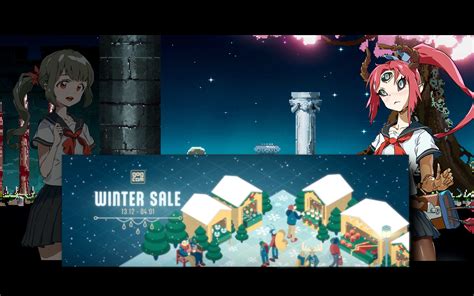 GOG free game: 2D metroidvania Lost Ruins available as Winter Sale giveaway for limited time ...