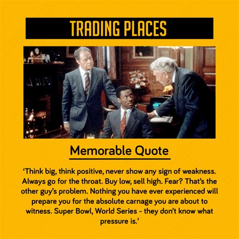 5 Quotes from Movies about Wall Street - ID Africa