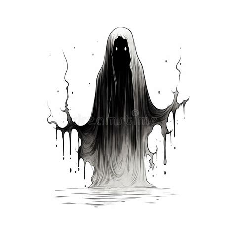 Playful Ectoplasm Stock Illustrations – 1 Playful Ectoplasm Stock ...