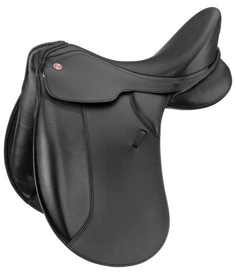 Dressage Saddle LUSITANO EVO Exclusive - Dressage Saddles - Kramer ...