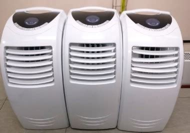 Best Dual Hose Portable Air Conditioner 2024 (Two Hose AC)