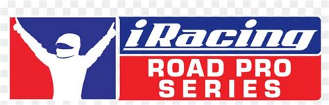 Iracing Road Pro Series - Logo Iracing, HD Png Download - 1649x518 ...