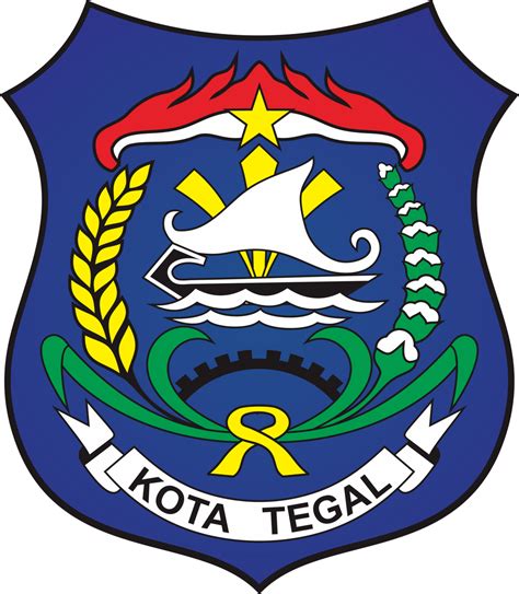 Sistem Informasi Database & Tata Ruang Kota Tegal