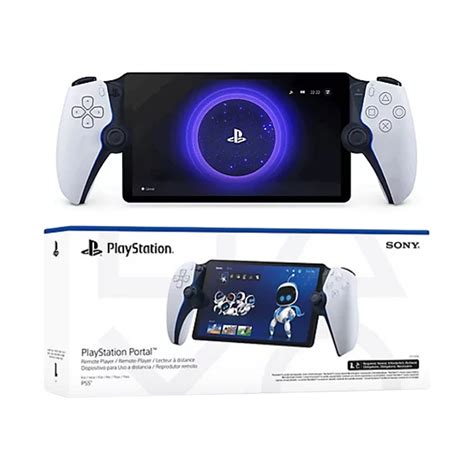 PlayStation Portal™ Remote Player - Rev Comps