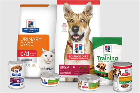 Hill’s Pet Nutrition to expand capacity following sales growth | Pet Food Processing