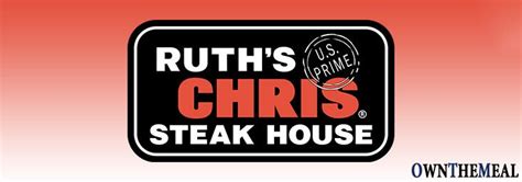 Ruth's Chris Happy Hour 2017 | What Times & Special Deals