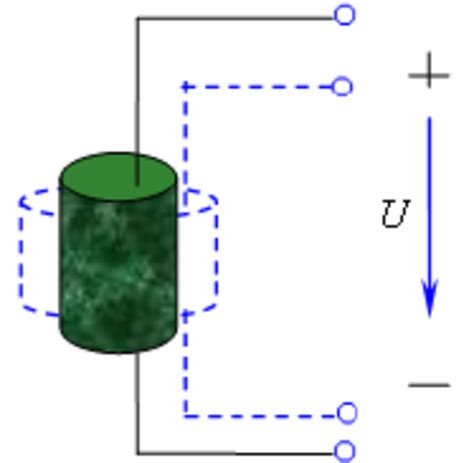 Principle of piezoelectric actuator | Download Scientific Diagram