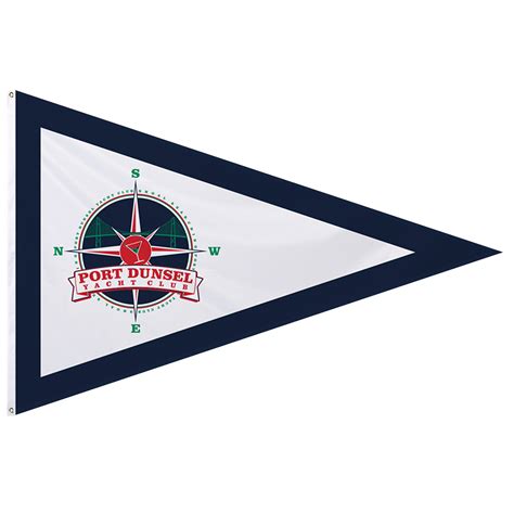 Custom Pennants | Design a Pennant Flag Online | BestFlag.com