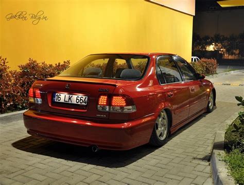 Kisah terbaik honda civic 98 modified, tips, kisaran biaya terbaru ...