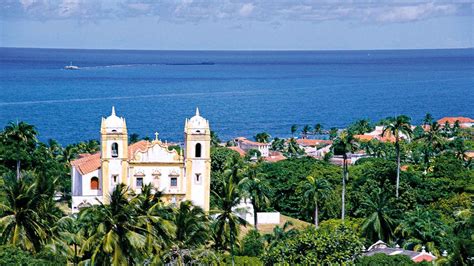 Brazil Olinda and Recife: 3 Day Package | Aventura do Brasil