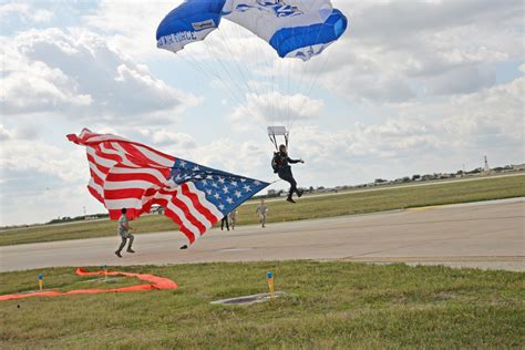 2015 Joint Base San Antonio Air Show and Open House