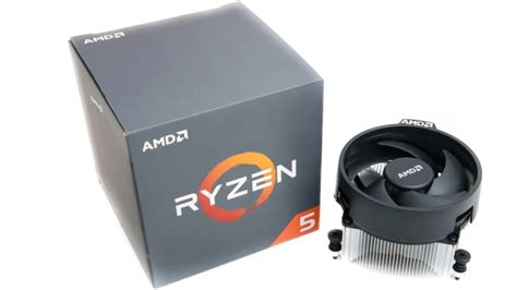 AMD Ryzen 5 1600 Review - Part For PC