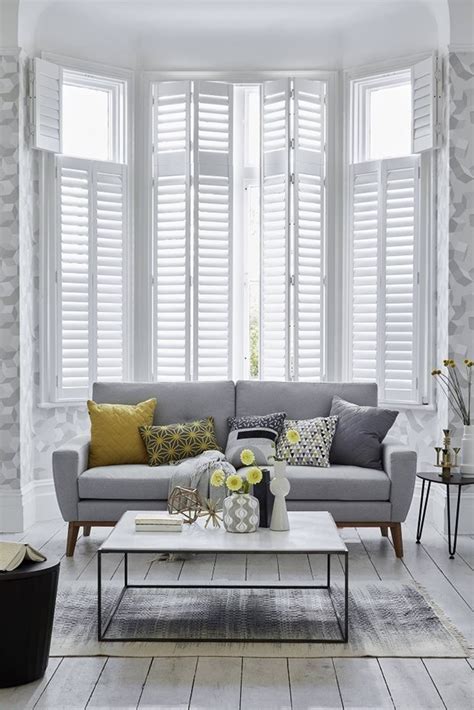 Are tier on tier shutters right for my room? - Shutter Store UK