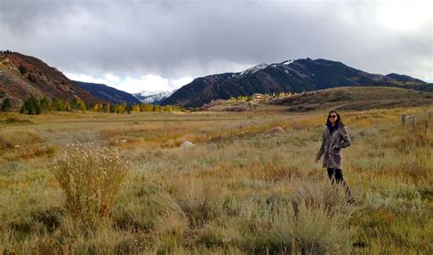 Colorado fields & Mountains | Mountains, Natural landmarks, Nature