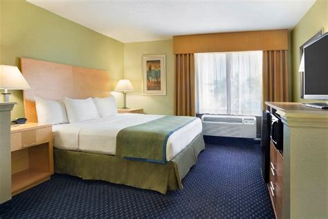 Park Inn by Radisson Albany, GA Rooms: Pictures & Reviews - Tripadvisor