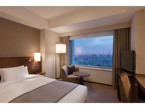 Hotel Century Southern Tower, Tokyo - Japanican.com