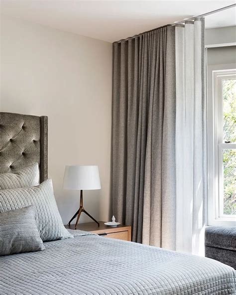 29 Types of Curtains and Styles for the Home