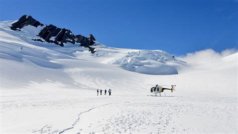 South Island - West Coast & Glaciers - New Zealand Holidays