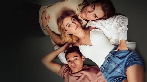 ‘High Tides’ (2023) Netflix Series Review - Where Rich Kids’ Problems ...