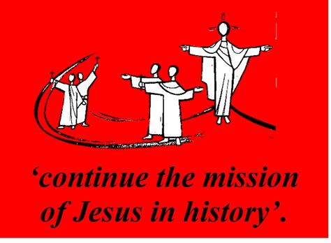 Mission Sunday 2020 – Continue the Mission of Jesus | Society of African Missions