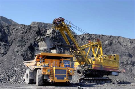 Mining Industry - IPT Equipment