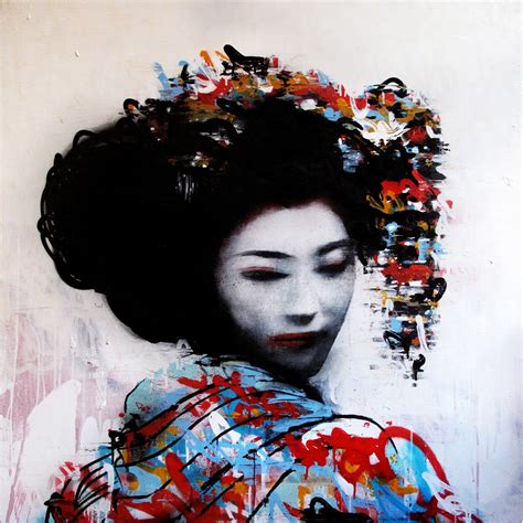 Hush prints | Kumi Contemporary Japanese Art