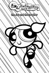 Kids n funcom  Coloring Page Powerpuff sketch template