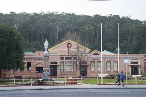 Latrobe - Discover Tasmania