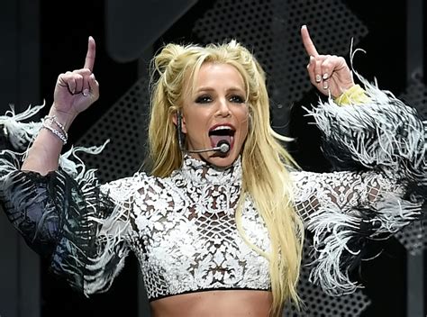 Britney Spears: Her 10 Greatest Songs, From The '90s To Now