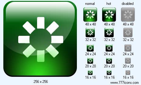 Windows Restart Icon #224037 - Free Icons Library