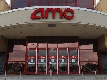 AMC Theatres Reopening Date Announced; Wheaton Site Excluded | Wheaton ...