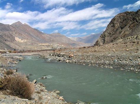 Gandaki River - Alchetron, The Free Social Encyclopedia