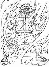  26 Coloring Pages Naruto Ideas sketch template