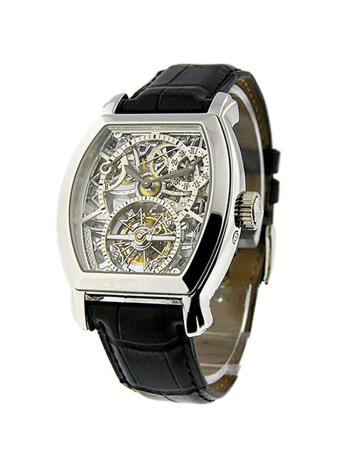 30067/000P Vacheron Constantin Malte Tonneau Tourbillon | Essential Watches