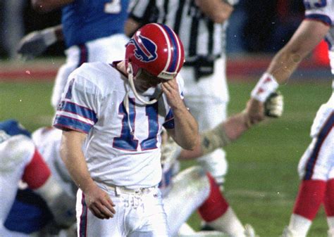 30 years ago today: An unforgettable moment in Buffalo Bills history ...