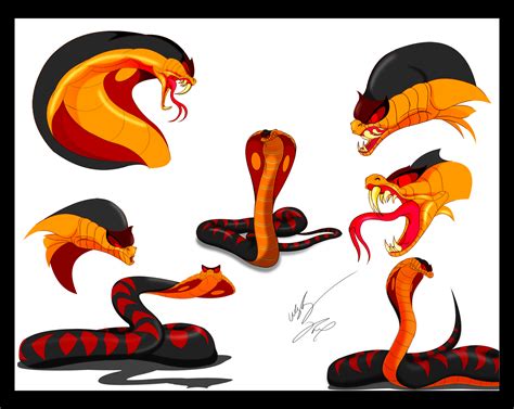 Full Canvas Jafar Cobra by GunZcon on DeviantArt | Disney art, Character design references, Jafar