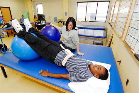 Spinal Cord Injury Rehabilitation - NewGait